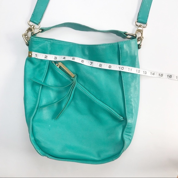 Kelsi Dagger | Issy convertible crossbody bag - Picture 6 of 8